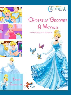 cover image of Cinderella Becomes a Mother